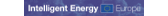 Logo: Inteligent Energy Europe