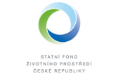 Logo: St�tn� fond �ivotn�ho prost�ed�