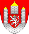 Znak České Budějovice