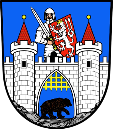 Znak Beroun