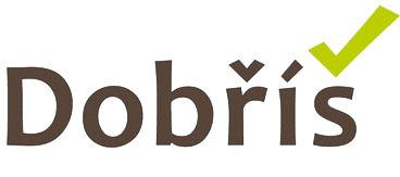 Znak Dobříš