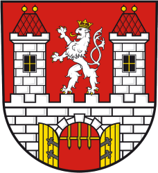 Znak Dvůr Králové nad Labem