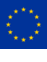 Znak EVROPSKÁ UNIE / European Union