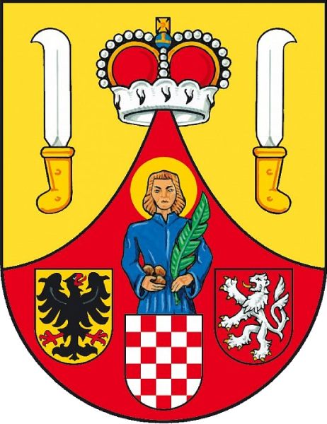 Znak Hranice