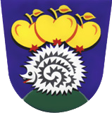 Znak Ježkovice