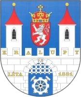 Znak Kralupy nad Vltavou