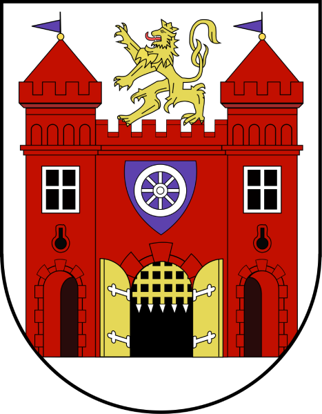 Znak Liberec