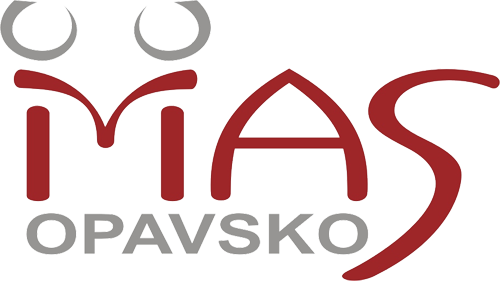 Znak MAS Opavsko
