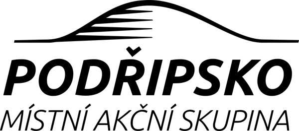 Znak MAS Podřipsko
