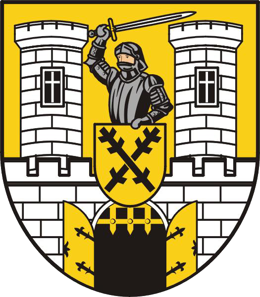 Znak Moravské Budějovice