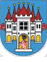 Znak Ostrov