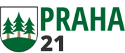 Znak Praha 21