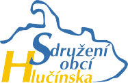 Znak Sdružení obcí Hlučínska