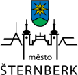 Znak Šternberk