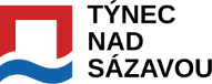 Znak Týnec nad Sázavou