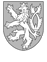 Znak ÚŘAD VLÁDY ČR
