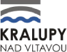 Znak Kralupy nad Vltavou