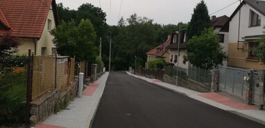 ul Růžová