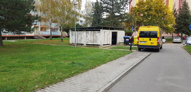 ČSA