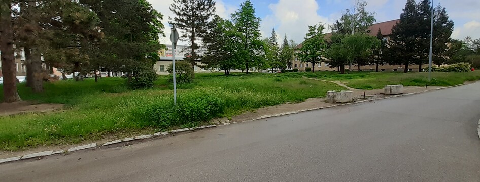 původní stav