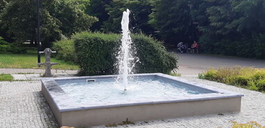 Kašna 2