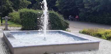 Kašna 3