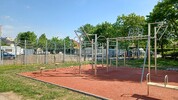 Workout u věžáků