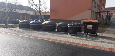 Alšova 621 - konečný stav