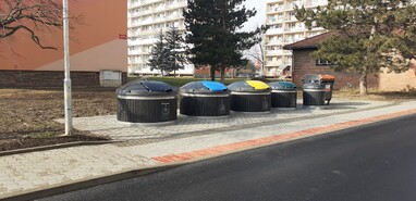 Alšova 621 - konečný stav