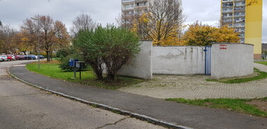 Stračenská