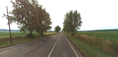 Cyklostezka Počeplice 1
