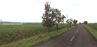 Cyklostezka Počeplice 3