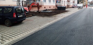 Dokončovací práce