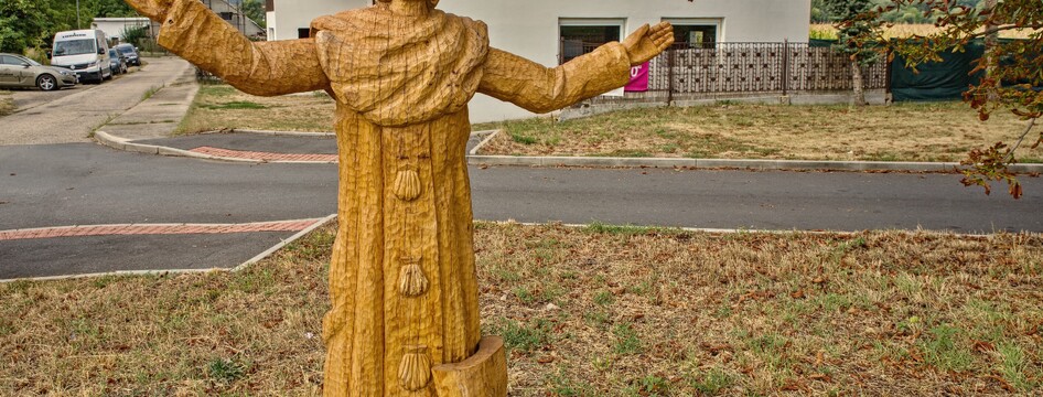 sv. Jakub