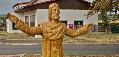 sv. Jakub