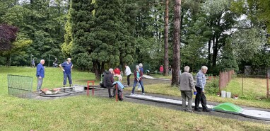 Minigolf