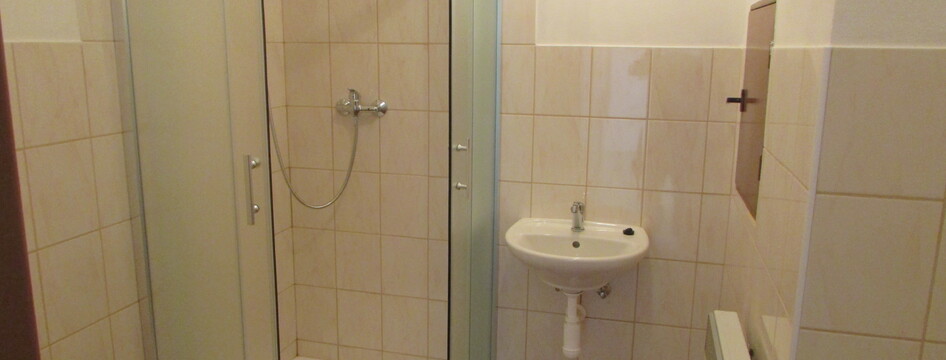 Adaptace dalších bytů v majetku města na bezbariérový standard - plán rekonstrukcí