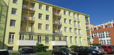 stav po výměně