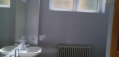 chlapecké wc