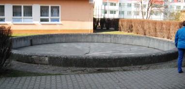 před