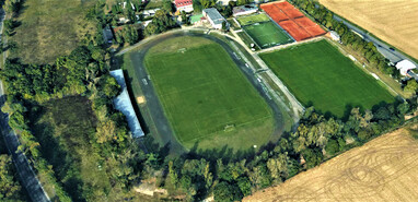 Městský stadion