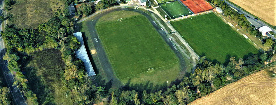 Městský stadion