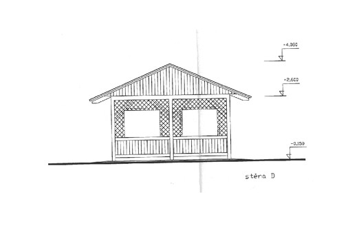 Pergola