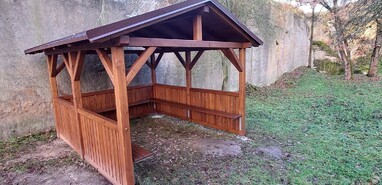 Pergola
