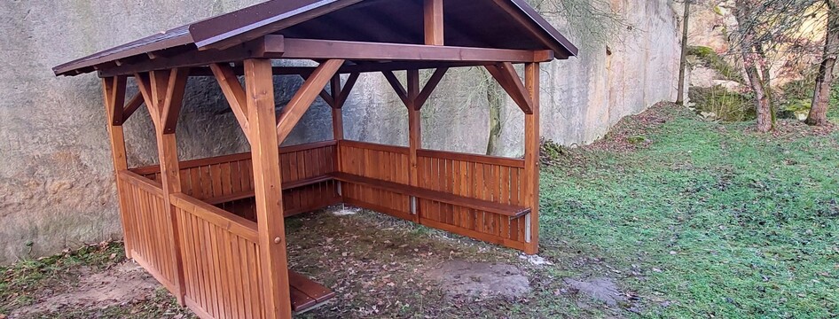 Pergola