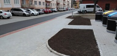 Po realizaci