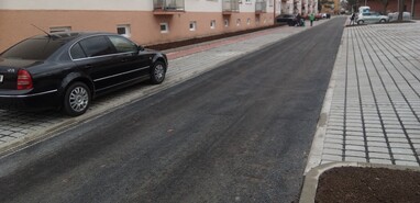 Po realizaci