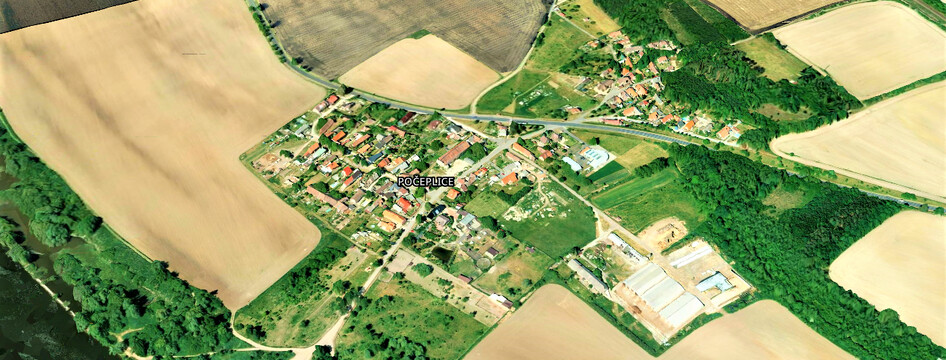 Počeplice