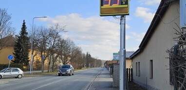 ul. Jílovská