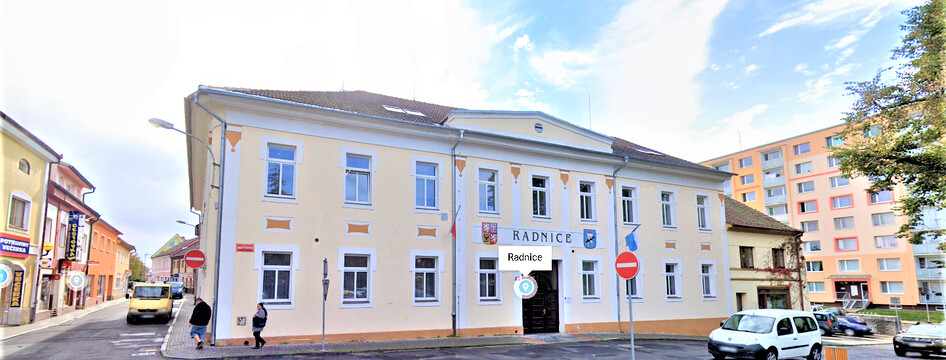 Radnice